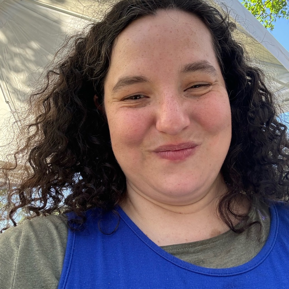 Meet your Posher, Rosebeth